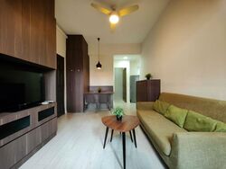 Spanish Village (D10), Condominium #463508011
